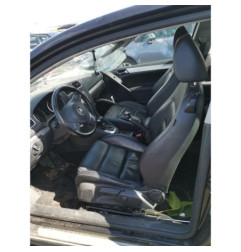 Bouton de warning VOLKSWAGEN GOLF 6