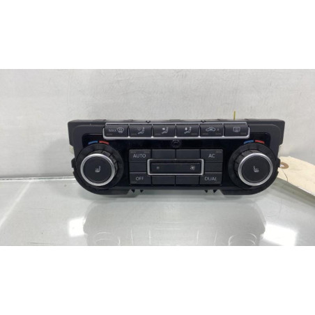 Commande chauffage VOLKSWAGEN GOLF 6