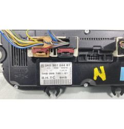 Commande chauffage VOLKSWAGEN GOLF 6