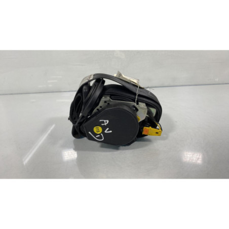 Pretensionneur de ceinture avant droit VOLKSWAGEN GOLF 6 Photo n°1