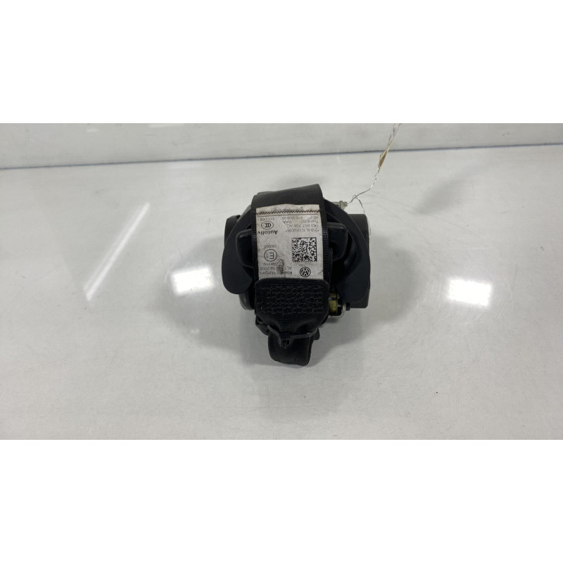 Pretensionneur de ceinture avant droit VOLKSWAGEN GOLF 6 Photo n°3