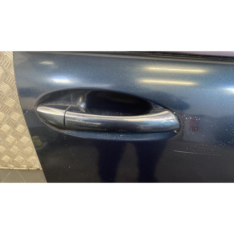 Porte avant droit MERCEDES CLASSE C 203 Photo n°3