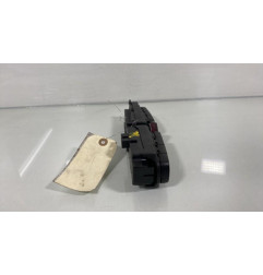 Bouton de warning MERCEDES CLASSE C 203