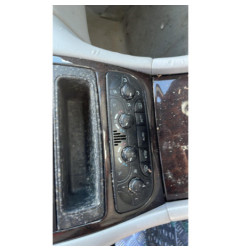 Bouton de warning MERCEDES CLASSE C 203