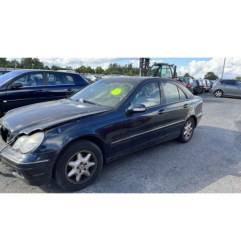 Bouton de warning MERCEDES CLASSE C 203