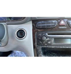 Bouton de warning MERCEDES CLASSE C 203