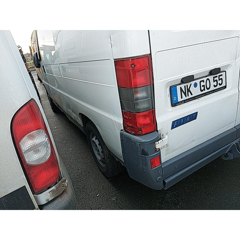 Retroviseur gauche FIAT DUCATO 2 Photo n°10