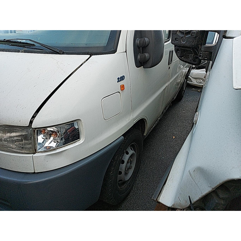 Retroviseur gauche FIAT DUCATO 2 Photo n°11