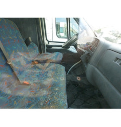 Retroviseur gauche FIAT DUCATO 2