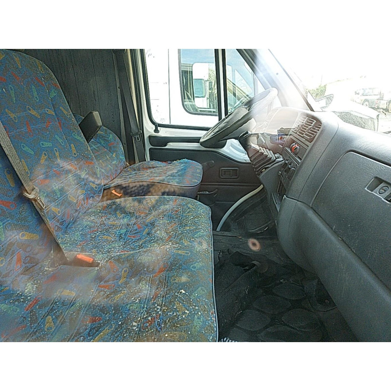 Retroviseur gauche FIAT DUCATO 2 Photo n°12