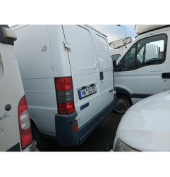 Retroviseur gauche FIAT DUCATO 2