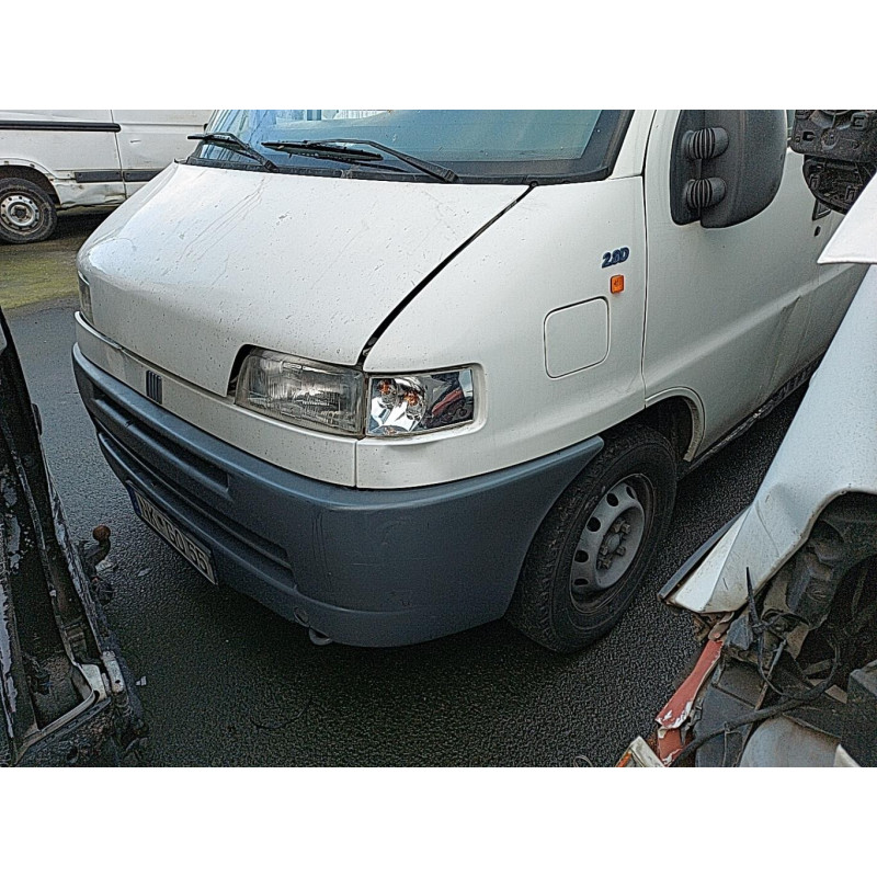 Retroviseur gauche FIAT DUCATO 2 Photo n°14