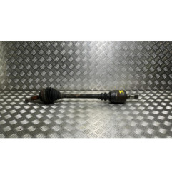 Cardan gauche (transmission) FIAT DUCATO 2 Photo n°1