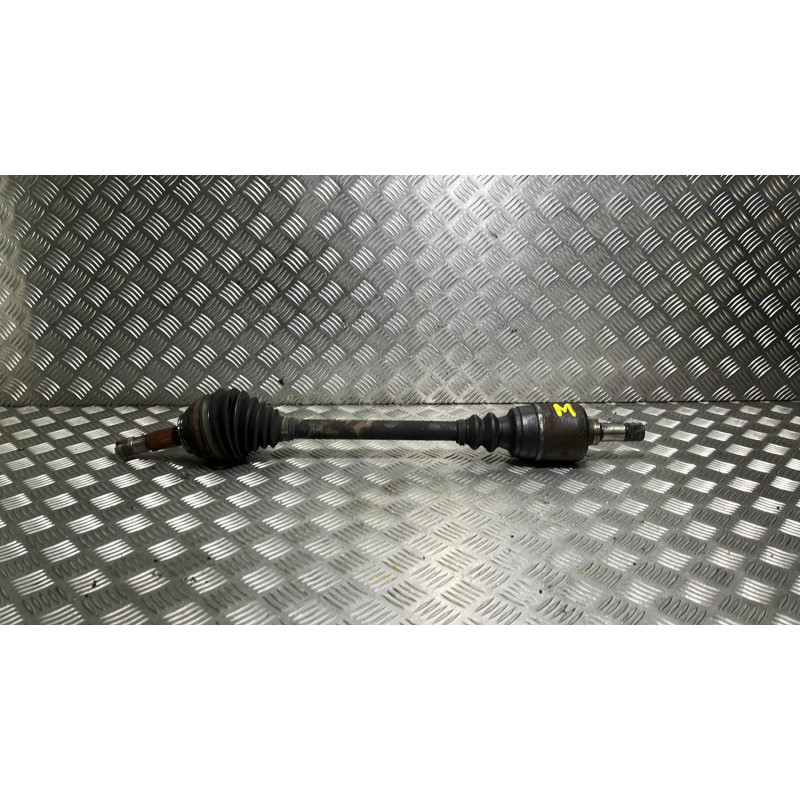 Cardan gauche (transmission) FIAT DUCATO 2 Photo n°1