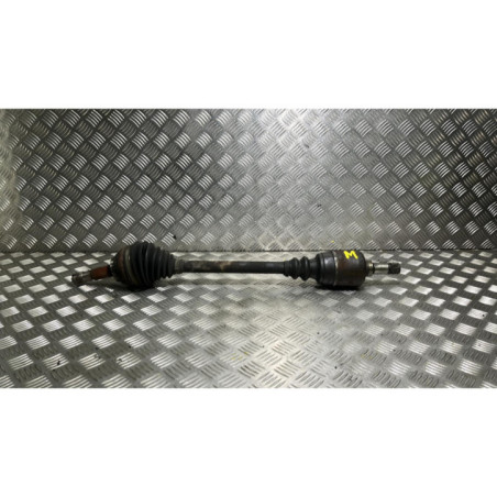 Cardan gauche (transmission) FIAT DUCATO 2 Photo n°1
