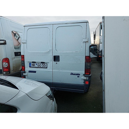 Cardan gauche (transmission) FIAT DUCATO 2