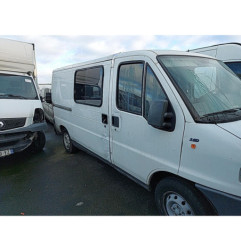 Cardan gauche (transmission) FIAT DUCATO 2