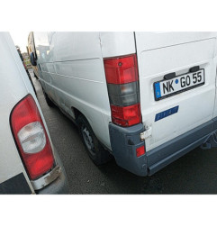 Cardan gauche (transmission) FIAT DUCATO 2