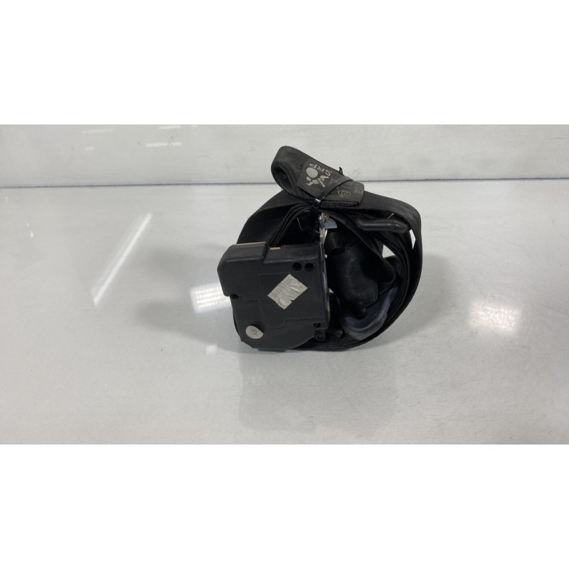 Ceinture avant droit RENAULT TWINGO 2 Photo n°3