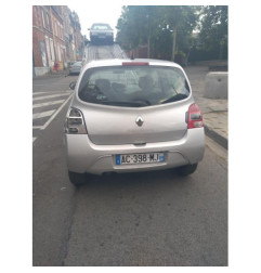 Ceinture avant droit RENAULT TWINGO 2