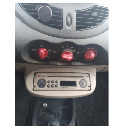 Ceinture avant droit RENAULT TWINGO 2