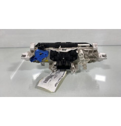 Commande chauffage RENAULT TWINGO 2 Photo n°1