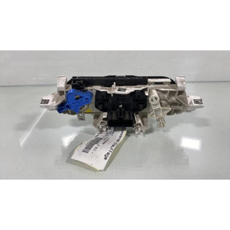 Commande chauffage RENAULT TWINGO 2 Photo n°1