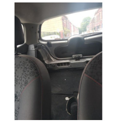 Commande chauffage RENAULT TWINGO 2