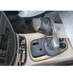 Jante JAGUAR S-TYPE