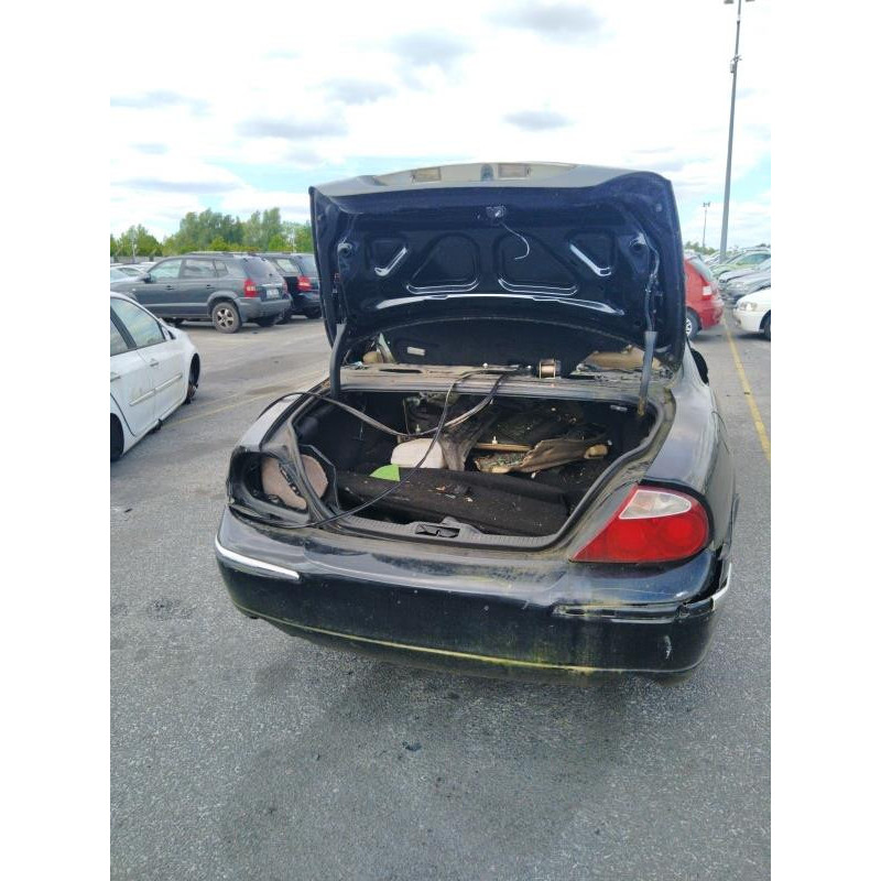 Jante JAGUAR S-TYPE Photo n°9