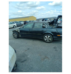 Jante JAGUAR S-TYPE