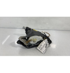 Pretensionneur de ceinture avant gauche RENAULT MODUS Photo n°1