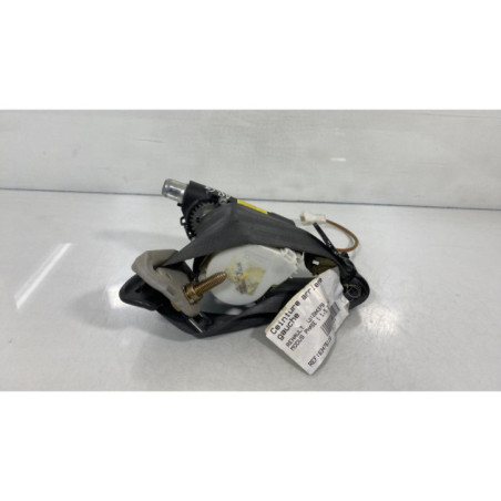 Pretensionneur de ceinture avant gauche RENAULT MODUS Photo n°1