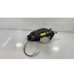 Pretensionneur de ceinture avant gauche RENAULT MODUS