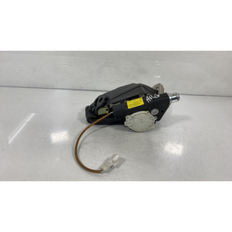 Pretensionneur de ceinture avant gauche RENAULT MODUS