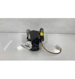 Pretensionneur de ceinture avant gauche RENAULT MODUS