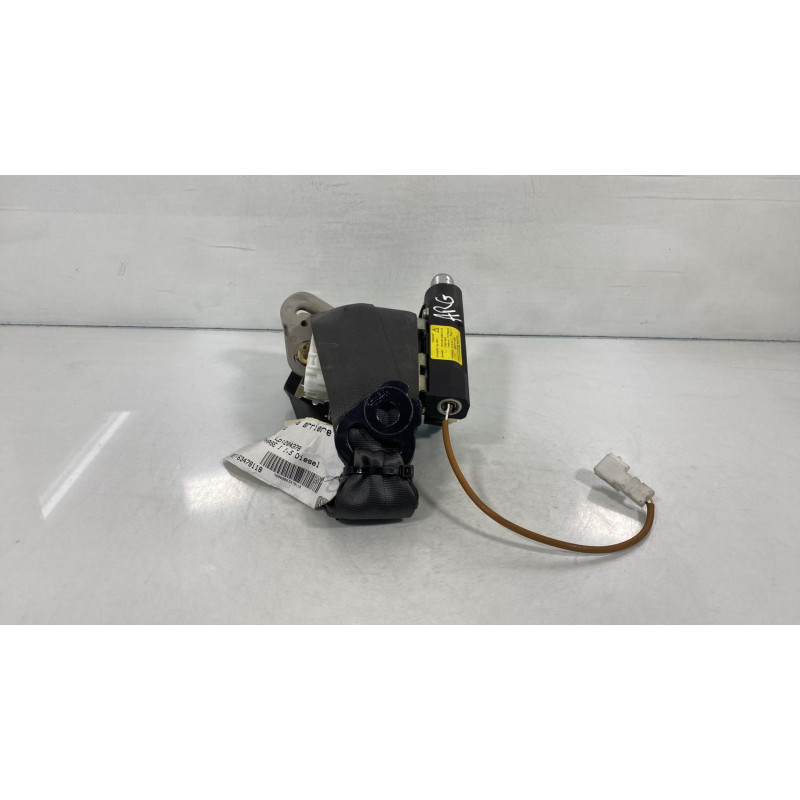 Pretensionneur de ceinture avant gauche RENAULT MODUS Photo n°3