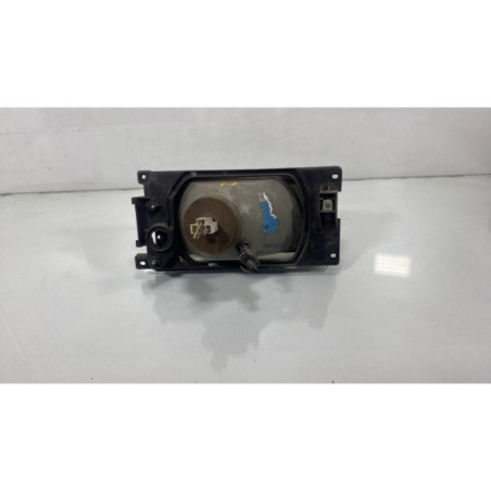 Optique avant principal droit (feux)(phare) VOLKSWAGEN POLO 2