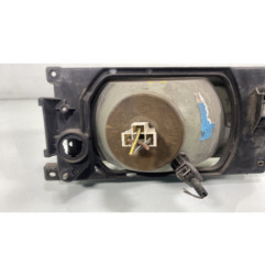 Optique avant principal droit (feux)(phare) VOLKSWAGEN POLO 2