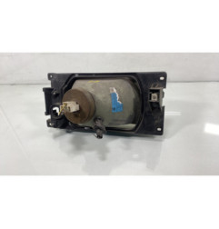 Optique avant principal droit (feux)(phare) VOLKSWAGEN POLO 2