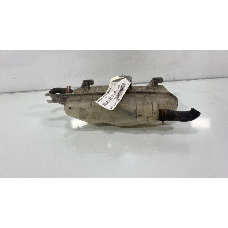 Vase d'expansion RENAULT MODUS Photo n°3