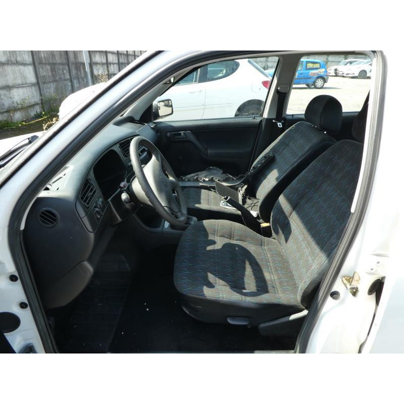 Catadioptre VOLKSWAGEN GOLF 3 Photo n°6