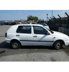 Catadioptre VOLKSWAGEN GOLF 3