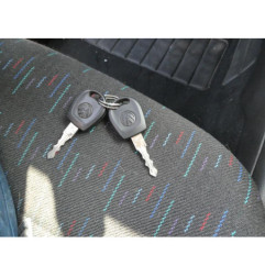 Catadioptre VOLKSWAGEN GOLF 3
