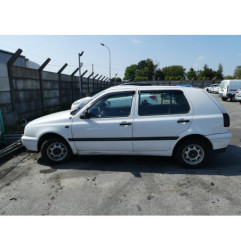 Catadioptre VOLKSWAGEN GOLF 3