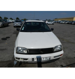 Catadioptre VOLKSWAGEN GOLF 3