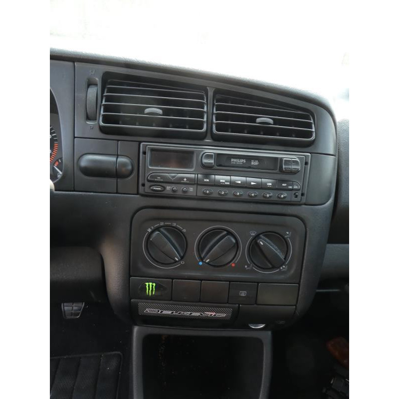 Catadioptre VOLKSWAGEN GOLF 3 Photo n°14