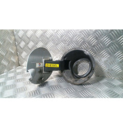 Trappe d'essence PEUGEOT 208 1