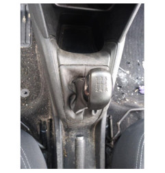 Trappe d'essence PEUGEOT 208 1