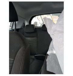 Trappe d'essence PEUGEOT 208 1
